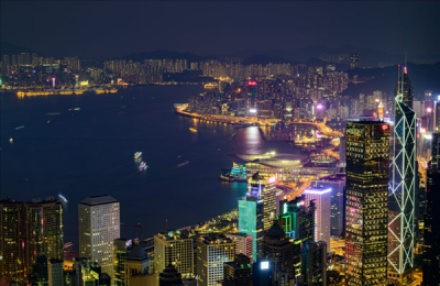 2025年世界人才排名公布：香港位列亚洲第一