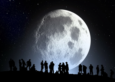 嫦娥六号月壤研究有新发现 科学家称月球背面月幔比正面更冷