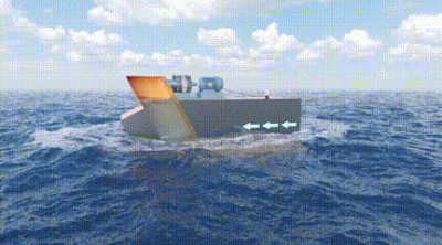 10千瓦振荡水柱式波浪能发电装置“东波一号”通过专家评审：达到国内领先水平