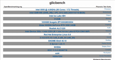 Intel下代顶级至强工作站CPU曝光：86核心172线程！换了新接口