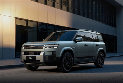 比亚迪10月各车型销量出炉：9款破2万辆 钛7卖疯了