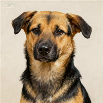 破解万年共生之谜：中科院获首份中国古代家犬基因组