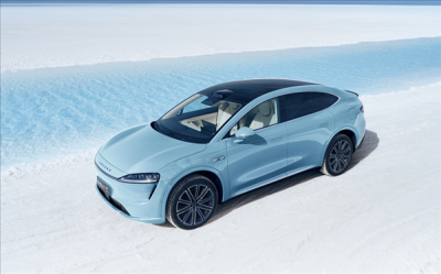 4999元起硬件OTA！智界4D毫米波雷达付费选购方案开启意向登记