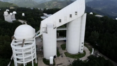 2807万条！郭守敬望远镜发布光谱数稳居世界第一