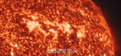 《火星救援》同一作者 科幻大片《挽救计划》全新预告来了