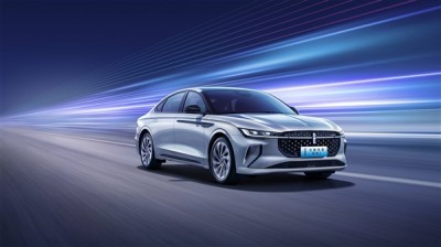 中国谁在买豪车！林肯高管：中国豪华车用户比欧美年轻20岁