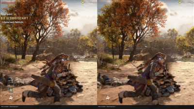 AMD RX 6000/7000显卡移植FPS4：性能、画质都输了 但总好过FSR3.1