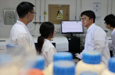 传输效率超95%！大连理工大学研发无人机新型射频传感器