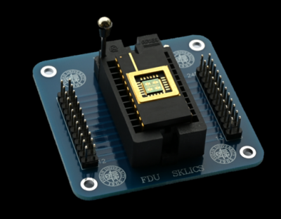 碾压传统闪存！我国研发全球首个二维-硅基混合架构闪存芯片