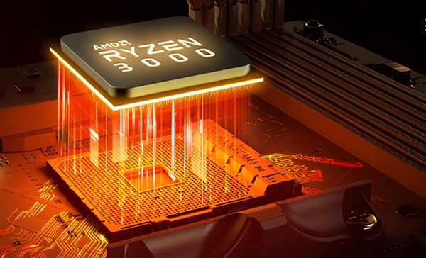 将高端进行到底 X570之外还有X590芯片组