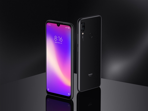 荣耀9X发布后 Redmi Note 7 Pro火速降价：同价位你选谁？
