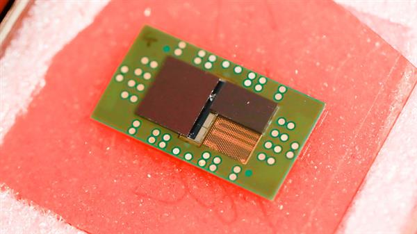 Intel：还没见过先进封装就别急着评论摩尔定律