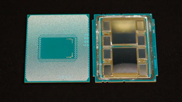 Intel：还没见过先进封装就别急着评论摩尔定律