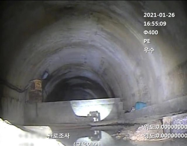 韩国专家建议将地道申请文化遗产：其来历是一个谜