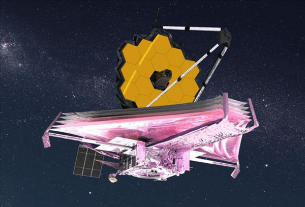 迄今距大爆炸最近星系被发现：仅2.5亿年