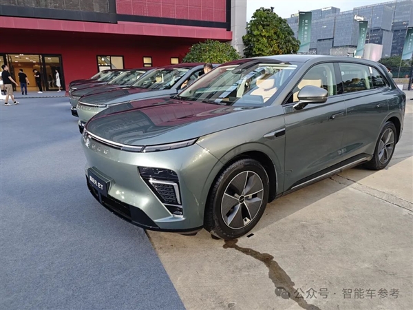 18.98万！安徽又给了个不买Model Y的理由