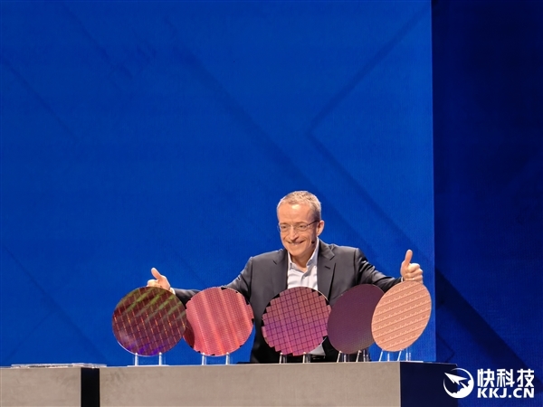 美国商务部长强力推荐NVIDIA、苹果:请用Intel代工