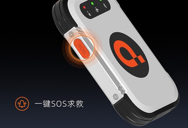 799.1元让所有手机都能卫星通信!首款国民级卫星通信终端“北斗信使”发布
