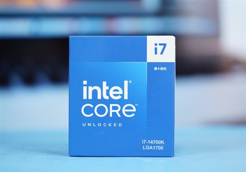 锐龙7 7800X3D与i7-14700K到底怎么选!其实很简单