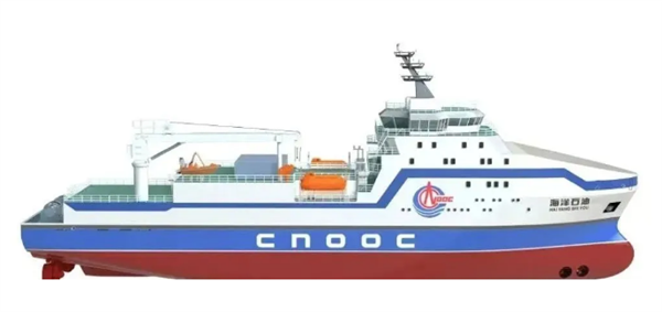 国内首艘!我国大型压裂船主动力发电机组交付:总功率30000KW