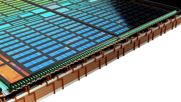 AMD发布新GPU加速卡Instinct MI325X:八卡2TB HBM3E、FP8性能超每秒2亿亿次