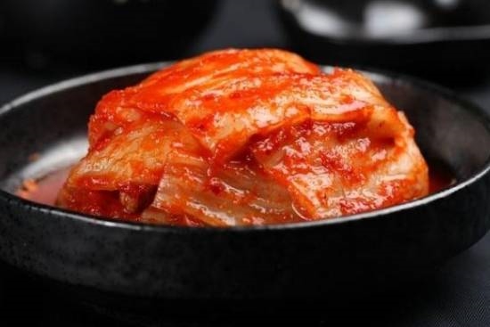韩国人吃不起泡菜:一小把菠菜40元 一颗白菜80元