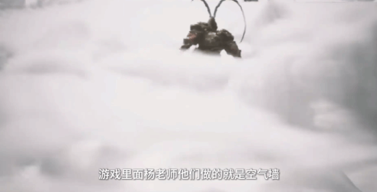 《黑神话:悟空》美术团队图形科学谈与游科的合作模式:他们会先设立