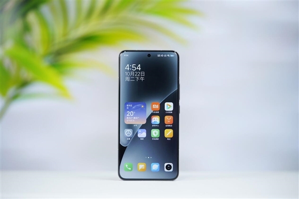 澎湃OS Beta版开启内测招募:小米13/Redmi K70可升级