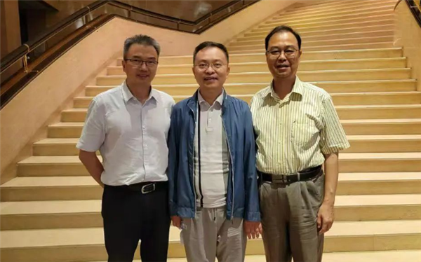 蔡磊参与推进的渐冻症药迎新突破:美国FDA授予孤儿药资格