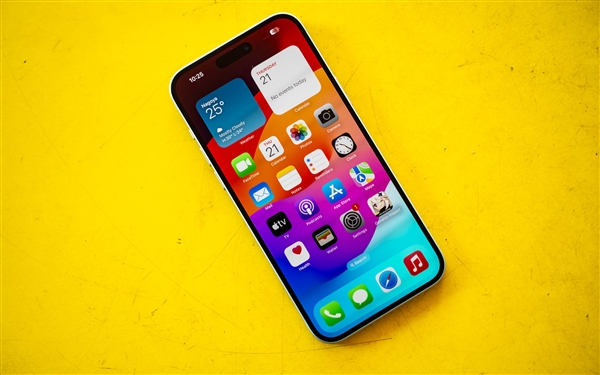 华为Mate 70等国产旗舰强势回归 iPhone出货量增长乏力