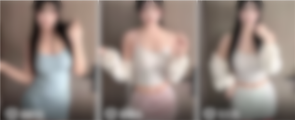 自媒体的最终归宿是擦边吗