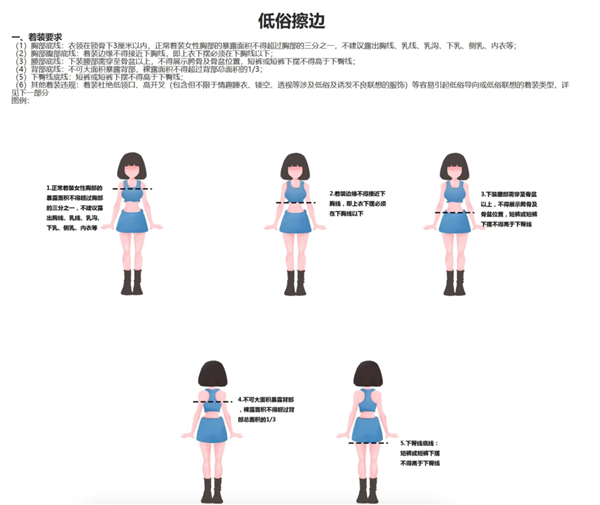 自媒体的最终归宿是擦边吗