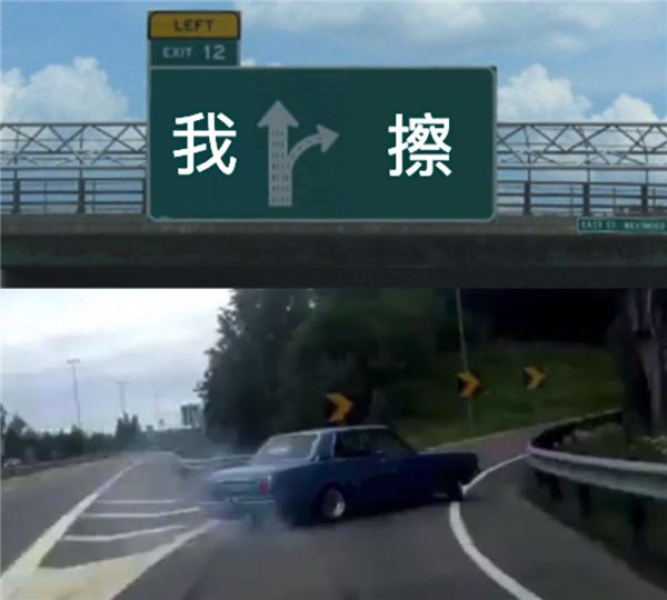 自媒体的最终归宿是擦边吗