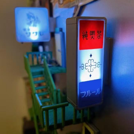 168元一个还得摇号!冰箱贴凭啥这么火