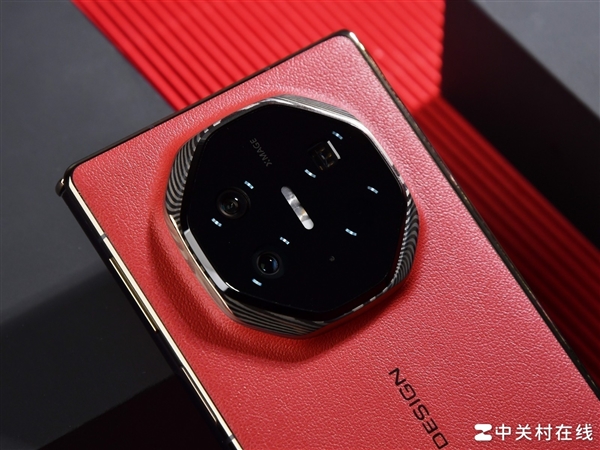华为Mate XT非凡大师:这才是手机的未来