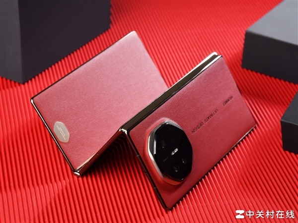 华为Mate XT非凡大师:这才是手机的未来