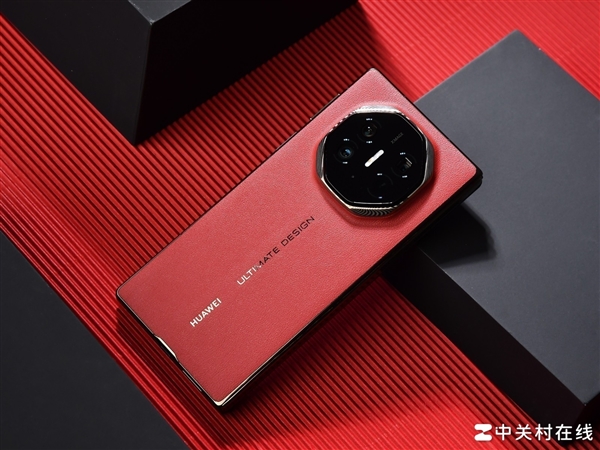 华为Mate XT非凡大师:这才是手机的未来
