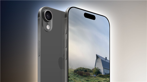 苹果史上最薄手机!曝iPhone 17 Air目标厚度6.25mm