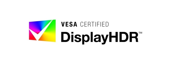 PC显示即将更进一步:VESA DisplayHDR TrueBlack新标准解析
