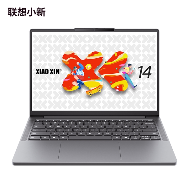联想小新SE 2025系列轻薄本上市:3599元起 双版本三尺寸