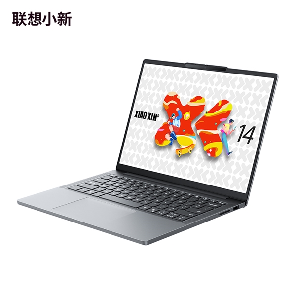 联想小新SE 2025系列轻薄本上市:3599元起 双版本三尺寸