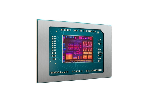AMD发布主流版锐龙AI 300:Zen5笔记本/迷你机终于便宜了!