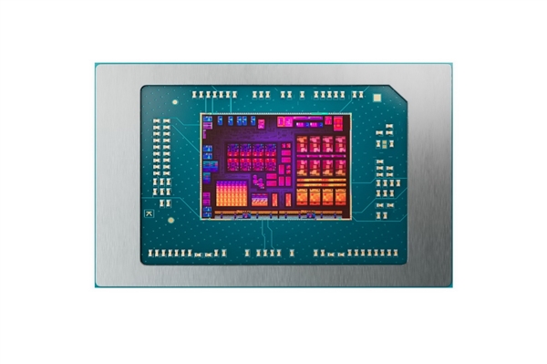 AMD发布主流版锐龙AI 300:Zen5笔记本/迷你机终于便宜了!