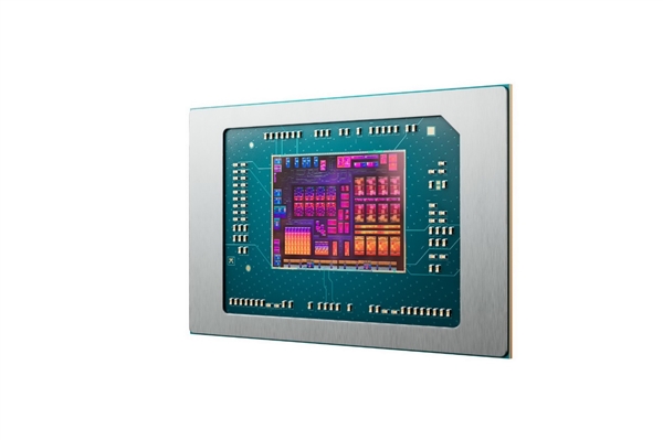 AMD发布主流版锐龙AI 300:Zen5笔记本/迷你机终于便宜了!