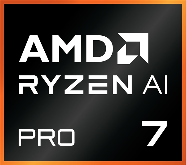 AMD发布主流版锐龙AI 300:Zen5笔记本/迷你机终于便宜了!