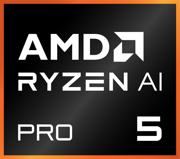 AMD发布主流版锐龙AI 300:Zen5笔记本/迷你机终于便宜了!