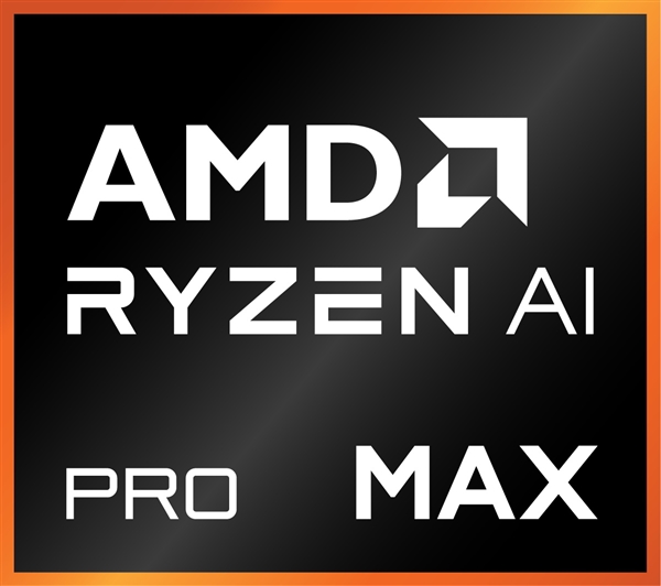 AMD发布最强笔记本APU锐龙AI MAX 300:AI性能、功耗超越RTX 4090
