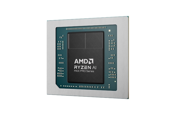 AMD发布最强笔记本APU锐龙AI MAX 300:AI性能、功耗超越RTX 4090