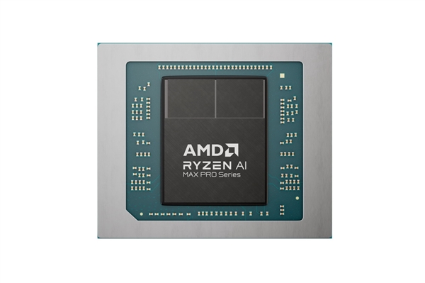 AMD发布最强笔记本APU锐龙AI MAX 300:AI性能、功耗超越RTX 4090