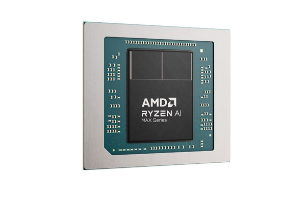 AMD发布最强笔记本APU锐龙AI MAX 300:AI性能、功耗超越RTX 4090